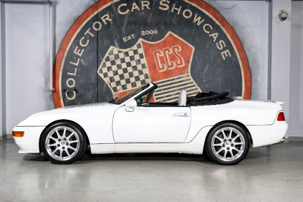 Used-1993-PORSCHE-968-CONVERTIBLE