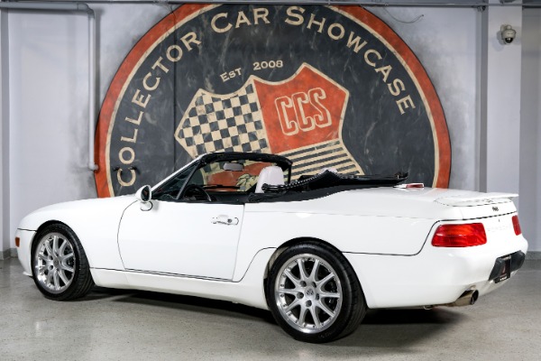 Used-1993-PORSCHE-968-CONVERTIBLE