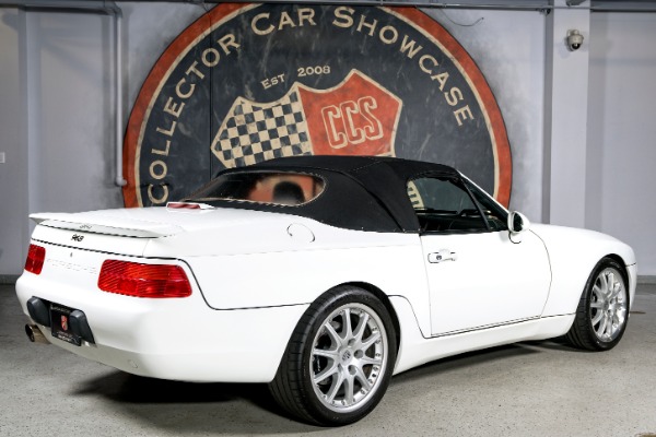 Used-1993-PORSCHE-968-CONVERTIBLE