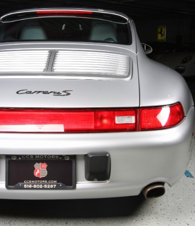 Used-1998-Porsche-911-Carrera-S-Coupe