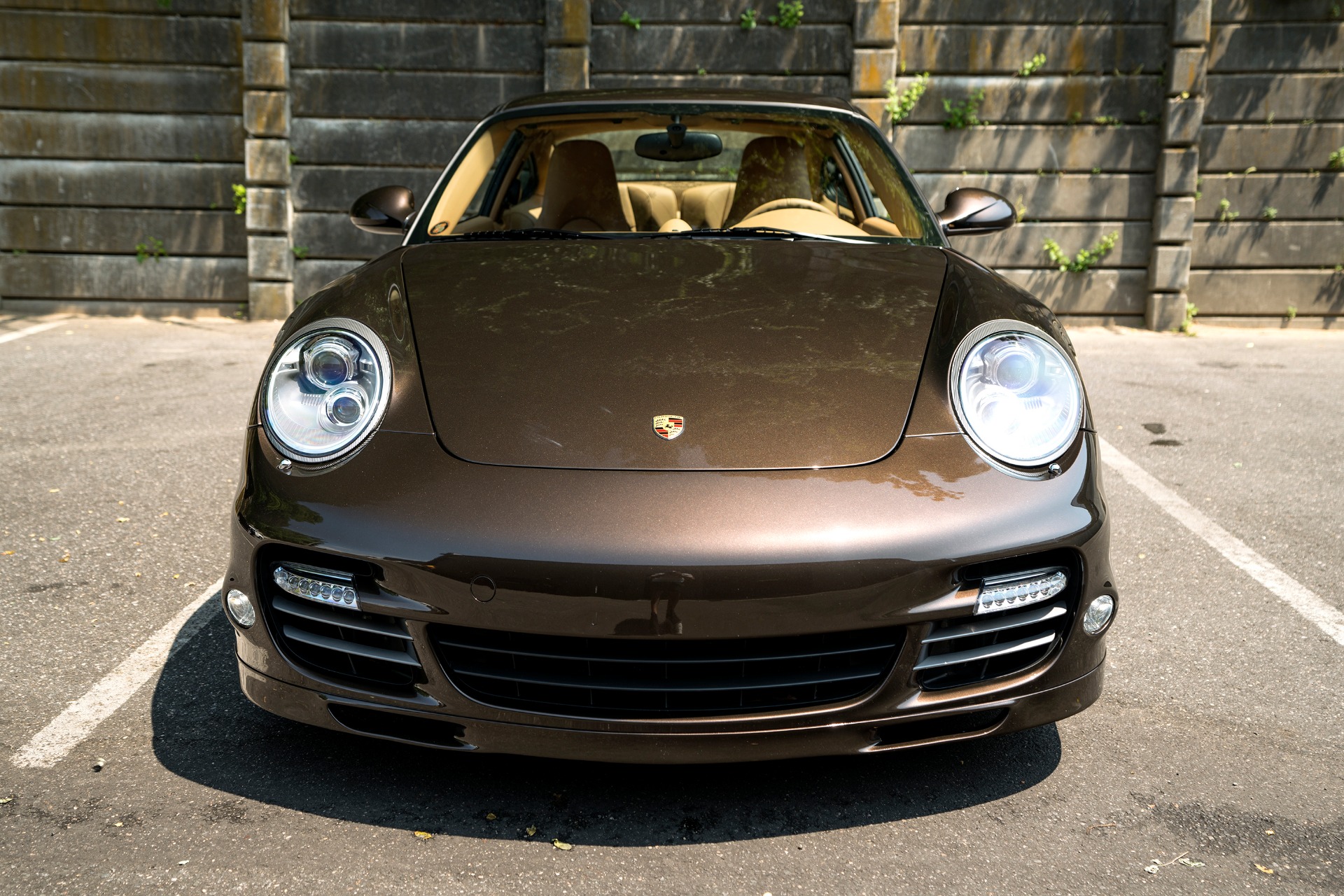 2011 PORSCHE 911 Turbo S Stock # 1396 for sale near Oyster Bay, NY