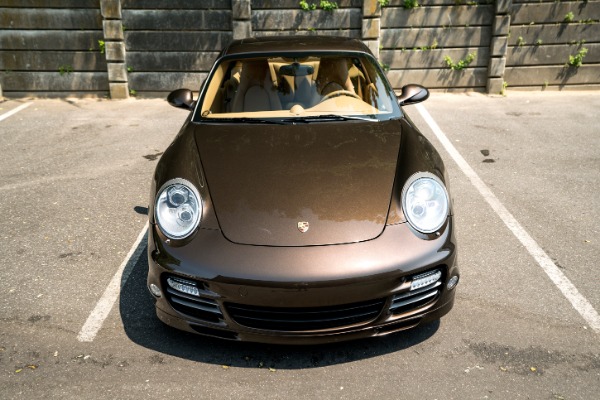 Used-2011-PORSCHE-911-Turbo-S