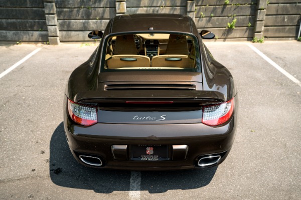 Used-2011-PORSCHE-911-Turbo-S