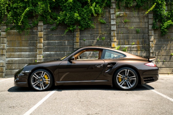 Used-2011-PORSCHE-911-Turbo-S