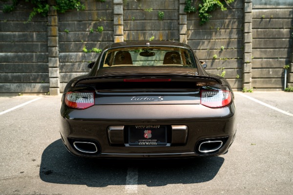 Used-2011-PORSCHE-911-Turbo-S