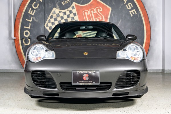 Used-2005-PORSCHE-911-Turbo-S-Cabriolet