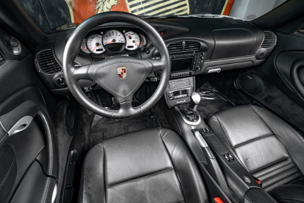 Used-2005-PORSCHE-911-Turbo-S-Cabriolet