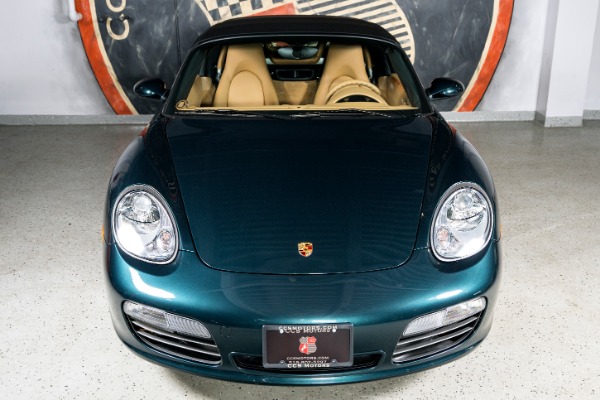 Used-2006-PORSCHE-BOXSTER-S