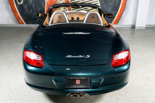 Used-2006-PORSCHE-BOXSTER-S