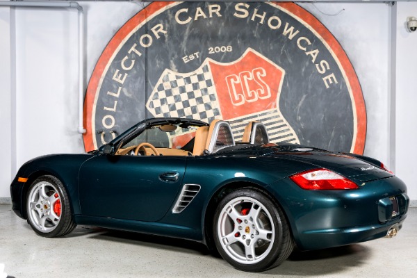 Used-2006-PORSCHE-BOXSTER-S