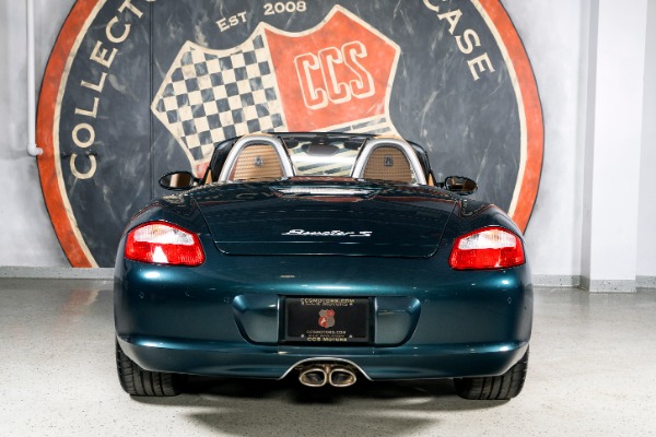 Used-2006-PORSCHE-BOXSTER-S