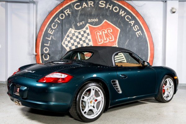 Used-2006-PORSCHE-BOXSTER-S