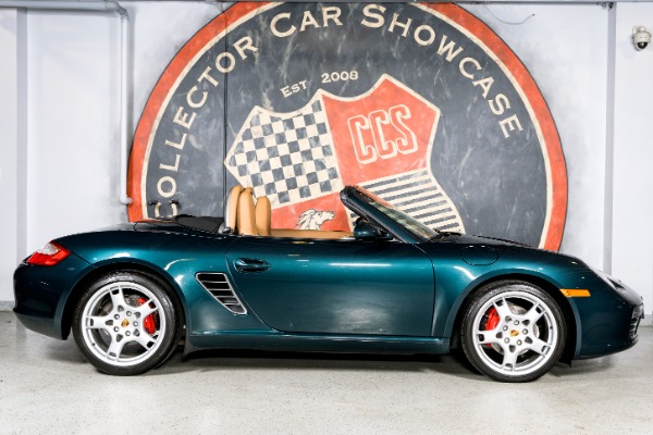 Used-2006-PORSCHE-BOXSTER-S