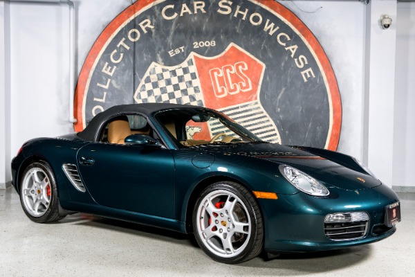 Used-2006-PORSCHE-BOXSTER-S