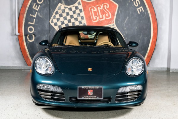 Used-2006-PORSCHE-BOXSTER-S