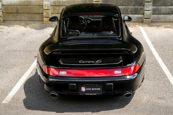 Used-1997-PORSCHE-911-CARRERA-4S-COUPE