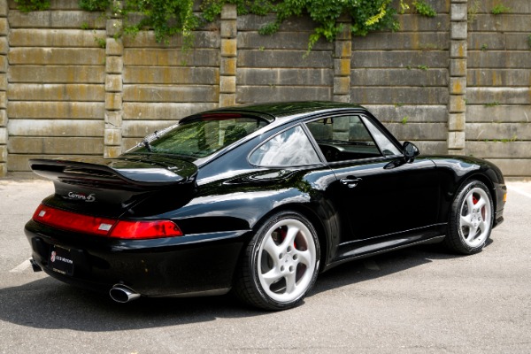 Used-1997-PORSCHE-911-CARRERA-4S-COUPE