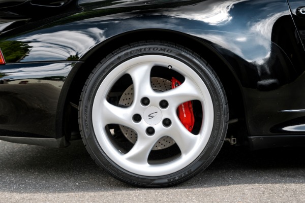 Used-1997-PORSCHE-911-CARRERA-4S-COUPE