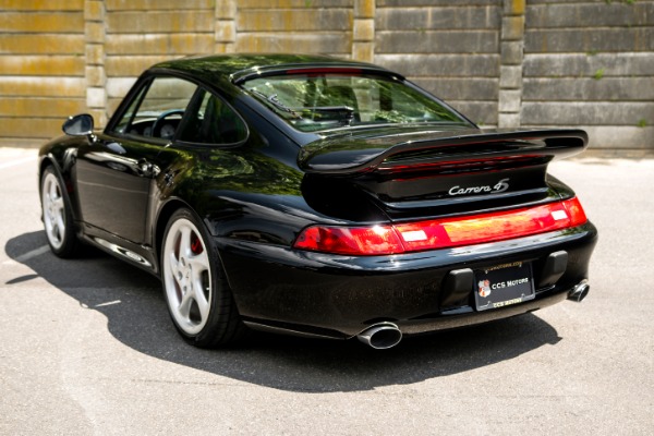 Used-1997-PORSCHE-911-CARRERA-4S-COUPE