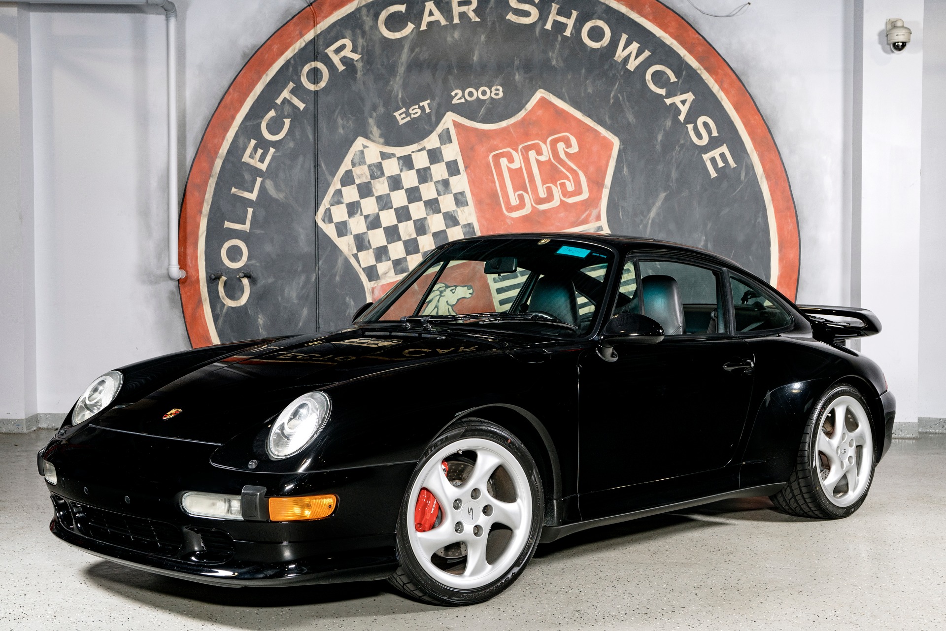 1997 PORSCHE 911 CARRERA 4S COUPE Stock # 1404 for sale near Oyster Bay, NY  | NY PORSCHE Dealer