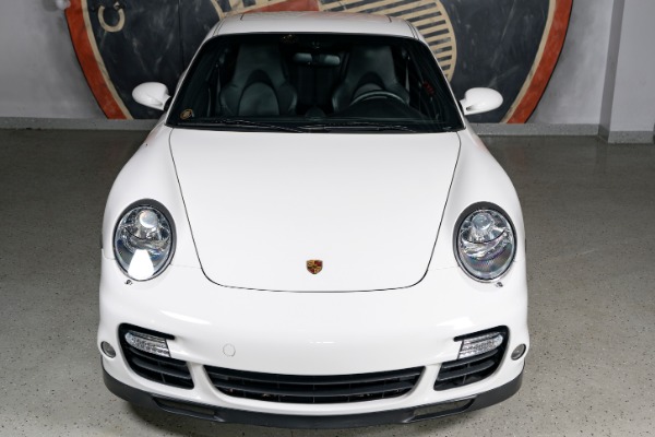 Used-2007-PORSCHE-911-Turbo