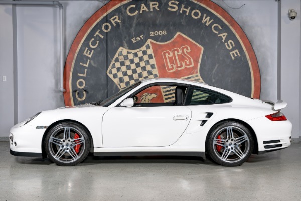 Used-2007-PORSCHE-911-Turbo