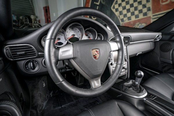 Used-2007-PORSCHE-911-Turbo