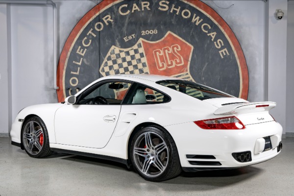 Used-2007-PORSCHE-911-Turbo