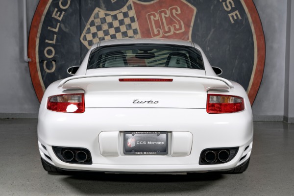 Used-2007-PORSCHE-911-Turbo