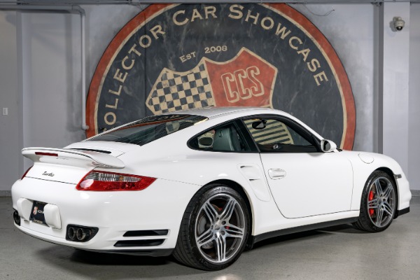 Used-2007-PORSCHE-911-Turbo