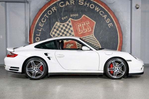 Used-2007-PORSCHE-911-Turbo