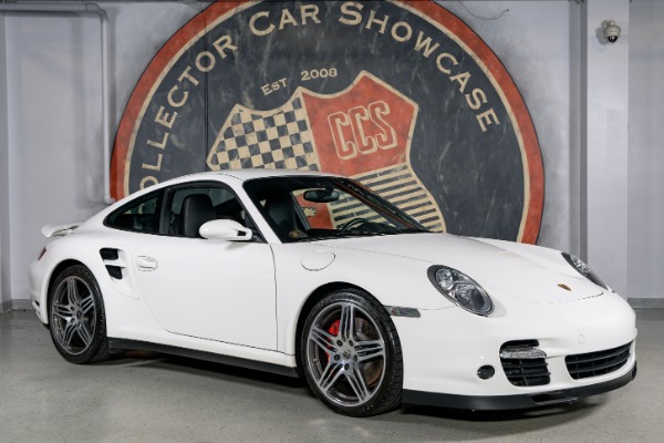 Used-2007-PORSCHE-911-Turbo