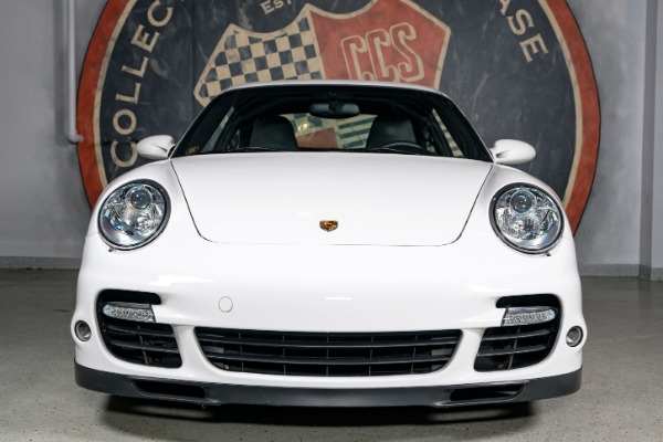 Used-2007-PORSCHE-911-Turbo