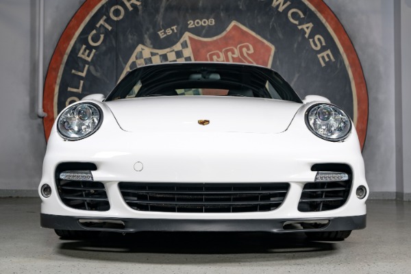 Used-2007-PORSCHE-911-Turbo