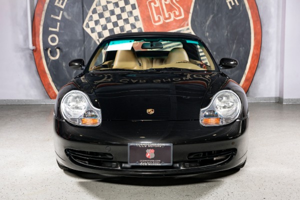 Used-1999-PORSCHE-911-Carrera-Cabriolet