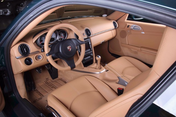 Used-2012-Porsche-Cayman-S