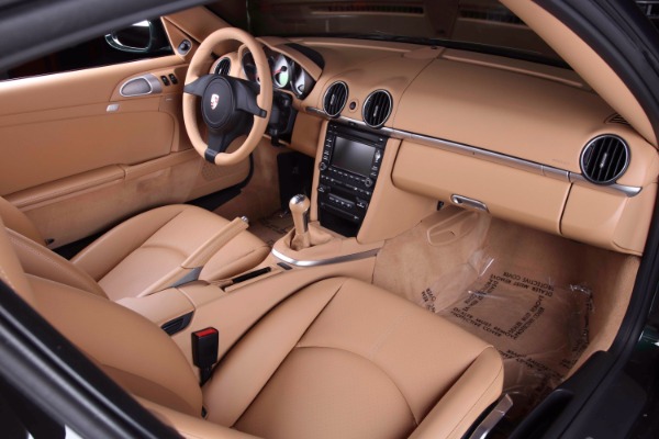Used-2012-Porsche-Cayman-S