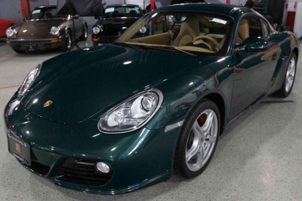 Used-2012-Porsche-Cayman-S