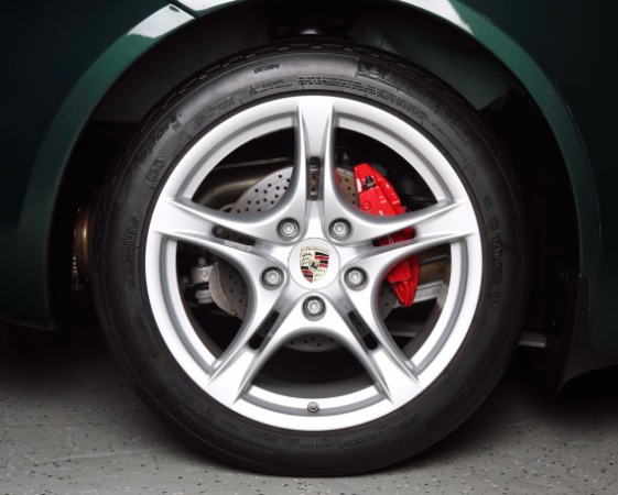 Used-2012-Porsche-Cayman-S