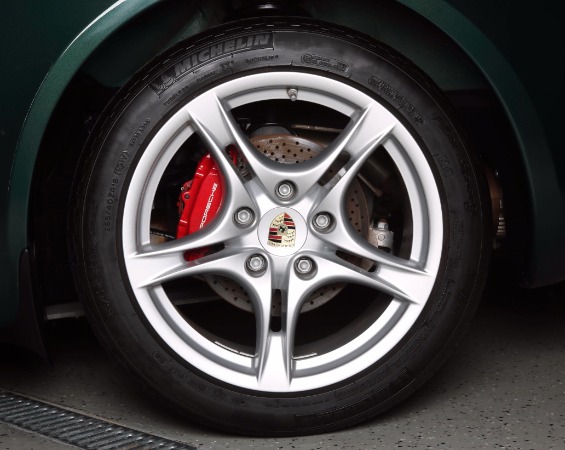 Used-2012-Porsche-Cayman-S