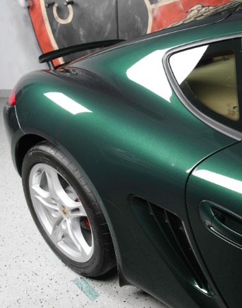 Used-2012-Porsche-Cayman-S