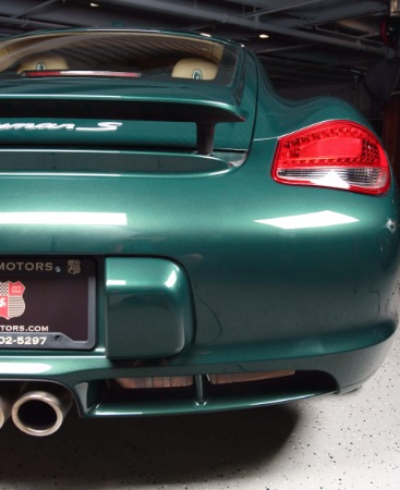 Used-2012-Porsche-Cayman-S