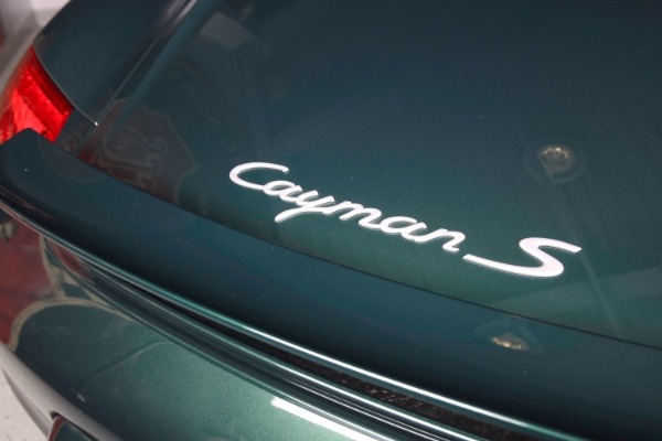 Used-2012-Porsche-Cayman-S