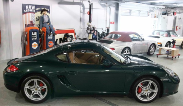 Used-2012-Porsche-Cayman-S