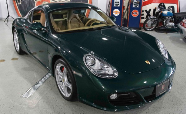 Used-2012-Porsche-Cayman-S
