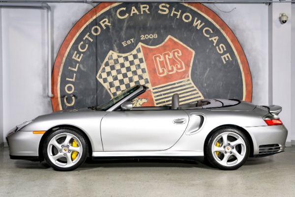 Used-2005-PORSCHE-911-Turbo-S-Cabriolet