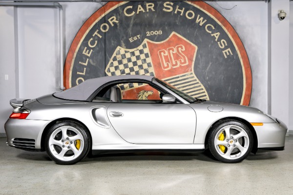 Used-2005-PORSCHE-911-Turbo-S-Cabriolet