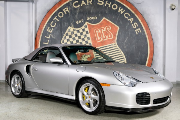 Used-2005-PORSCHE-911-Turbo-S-Cabriolet