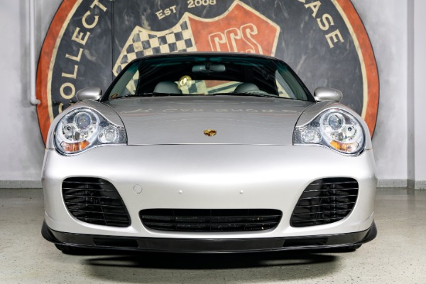 Used-2005-PORSCHE-911-Turbo-S-Cabriolet