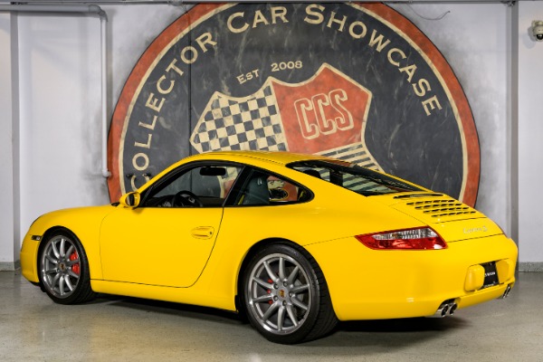 Used-2006-PORSCHE-911-CARRERA-S-Carrera-S-Coupe